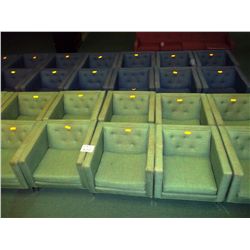 SEATS & COUCHES