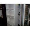 Image 10 : DISPLAY BOARDS & METAL RACKS