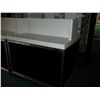 Image 2 : DISPLAY BOARDS & METAL RACKS