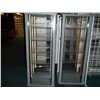 Image 6 : DISPLAY BOARDS & METAL RACKS