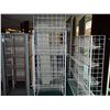 Image 7 : DISPLAY BOARDS & METAL RACKS