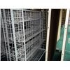 Image 8 : DISPLAY BOARDS & METAL RACKS