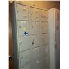 Image 1 : LOCKERS & HOLDERS