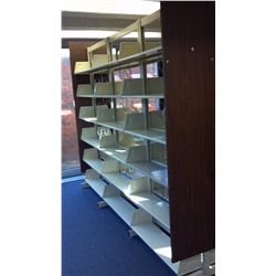 SHELVING