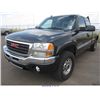 Image 2 : 2005 - GMC SIERRA