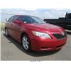 Image 1 : 2007 - TOYOTA CAMRY