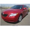 Image 2 : 2007 - TOYOTA CAMRY