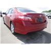 Image 3 : 2007 - TOYOTA CAMRY