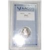 Image 1 : 1989-S SILVER HALF DOLLAR BICENTENNIAL of the CONGRESS RARE *CERTIFIED BY AACGS PF67*!!