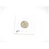 Image 2 : 1940 SILVER 5 CENTAVOS MEXICO COIN *RARE HARD TO FIND COIN*!!