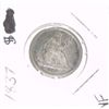 Image 1 : 1837 LIBERTY SEATED DIME SILVER 1st YEAR *EXTREMELY RARE VERY FINE GRADE!!