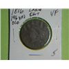 Image 1 : 1816 LARGE CENT