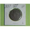 Image 1 : 1837 LARGE CENT