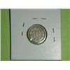 Image 2 : 1870 3 CENT NICKEL