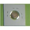 Image 2 : 1868 3 CENT NICKEL