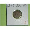 Image 1 : 1895 INDIAN HEAD CENT