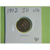 Image 1 : 1902 INDIAN HEAD CENT