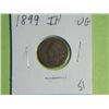 Image 1 : 1899 INDIAN HEAD CENT