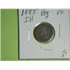 Image 1 : 1885 INDIAN HEAD CENT