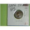Image 1 : 1882 INDIAN HEAD CENT