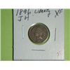 Image 1 : 1896 LIBERTY INDIAN HEAD CENT