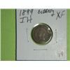 Image 1 : 1899 LIBERTY INDIAN HEAD CENT