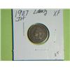 Image 1 : 1906 LIBERTY INDIAN HEAD CENT