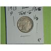 Image 1 : 1913 P BUFFALO NICKEL