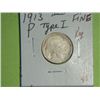 Image 1 : 1913 P BUFFALO NICKEL