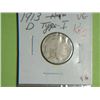 Image 1 : 1913 D BUFFALO NICKEL