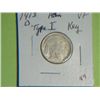Image 1 : 1913 D BUFFALO NICKEL