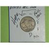Image 2 : 1913 D BUFFALO NICKEL