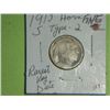 Image 1 : 1913 S BUFFALO NICKEL