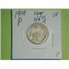 Image 1 : 1914 P BUFFALO NICKEL