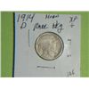 Image 1 : 1914 D BUFFALO NICKEL