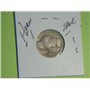 Image 2 : 1915 P BUFFALO NICKEL