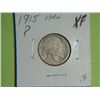 Image 1 : 1915 P BUFFALO NICKEL