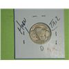 Image 2 : 1915 D BUFFALO NICKEL