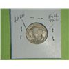 Image 2 : 1916 P BUFFALO NICKEL
