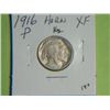 Image 1 : 1916 P BUFFALO NICKEL