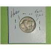 Image 2 : 1916 P BUFFALO NICKEL
