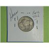 Image 2 : 1916 P BUFFALO NICKEL