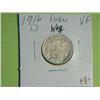 Image 1 : 1916 D BUFFALO NICKEL