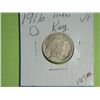 Image 1 : 1916 D BUFFALO NICKEL