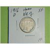 Image 1 : 1916 D BUFFALO NICKEL