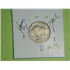 Image 2 : 1916 D BUFFALO NICKEL