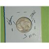 Image 2 : 1916 D BUFFALO NICKEL