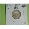 Image 1 : 1916 S BUFFALO NICKEL