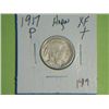 Image 1 : 1917 P BUFFALO NICKEL