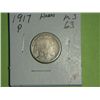 Image 1 : 1917 P BUFFALO NICKEL